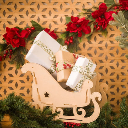 Santa's Sleigh